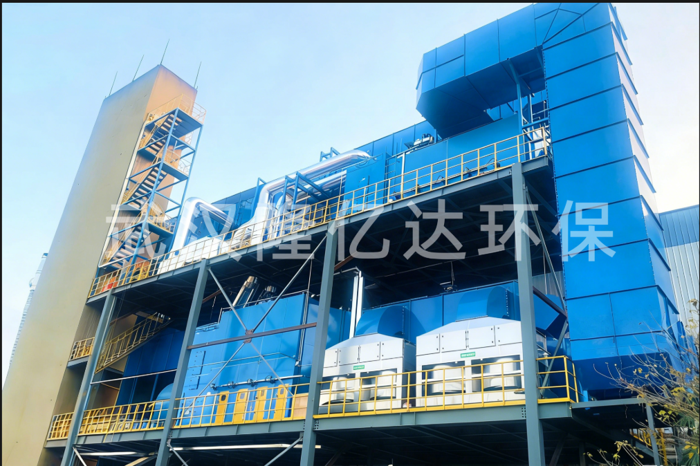 东风燎原公司