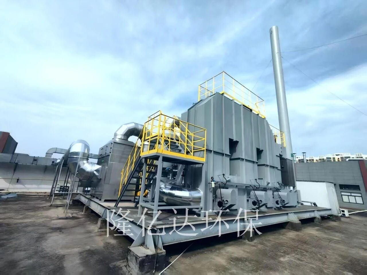 技术分享 ▎燃气表飞转   RTO在“空转”？一个被忽视的环保陷阱